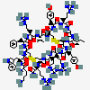 an image of a chemical structure CID 16129721