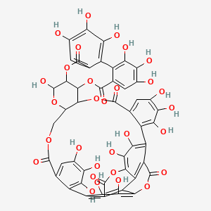 Punicalagin