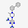 an image of a chemical structure CID 161300264
