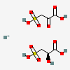 an image of a chemical structure CID 161301145