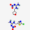 an image of a chemical structure CID 161301796