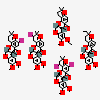 an image of a chemical structure CID 161301967