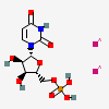 an image of a chemical structure CID 161302418