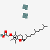 an image of a chemical structure CID 161305278