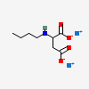 an image of a chemical structure CID 161305599