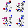 an image of a chemical structure CID 161308897