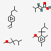 an image of a chemical structure CID 161309327
