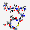 an image of a chemical structure CID 16130960