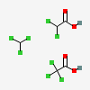 an image of a chemical structure CID 161311341