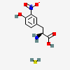 an image of a chemical structure CID 161318811