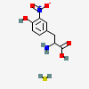 an image of a chemical structure CID 161318812