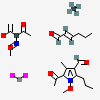an image of a chemical structure CID 161319718