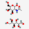 an image of a chemical structure CID 161319981