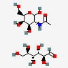 an image of a chemical structure CID 161319982