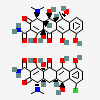 an image of a chemical structure CID 161320582