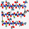 an image of a chemical structure CID 16132271