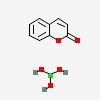 an image of a chemical structure CID 161322764