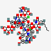 an image of a chemical structure CID 16132315