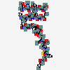 an image of a chemical structure CID 16132316