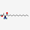 an image of a chemical structure CID 161323416