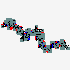 an image of a chemical structure CID 16132350