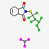 an image of a chemical structure CID 161326401