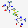 an image of a chemical structure CID 16132854