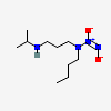 an image of a chemical structure CID 161329511