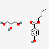 an image of a chemical structure CID 161329785