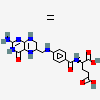 an image of a chemical structure CID 161330292