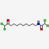 an image of a chemical structure CID 161330906