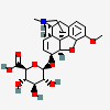 an image of a chemical structure CID 161331