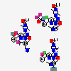 an image of a chemical structure CID 161331195