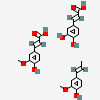 an image of a chemical structure CID 161331939