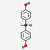 an image of a chemical structure CID 161337405