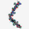 an image of a chemical structure CID 16133798