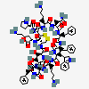 an image of a chemical structure CID 16133803