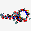 an image of a chemical structure CID 16133807