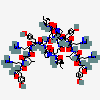 an image of a chemical structure CID 16133848