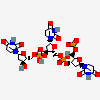an image of a chemical structure CID 16133874