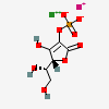 an image of a chemical structure CID 161339236