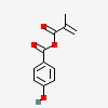 an image of a chemical structure CID 161339252