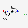 an image of a chemical structure CID 161341218