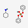 an image of a chemical structure CID 161341998