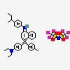 an image of a chemical structure CID 161344939