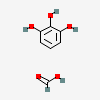 an image of a chemical structure CID 161345633