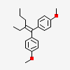 an image of a chemical structure CID 161347112