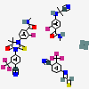 an image of a chemical structure CID 161348295