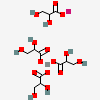 an image of a chemical structure CID 161348486