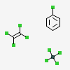 an image of a chemical structure CID 161349335